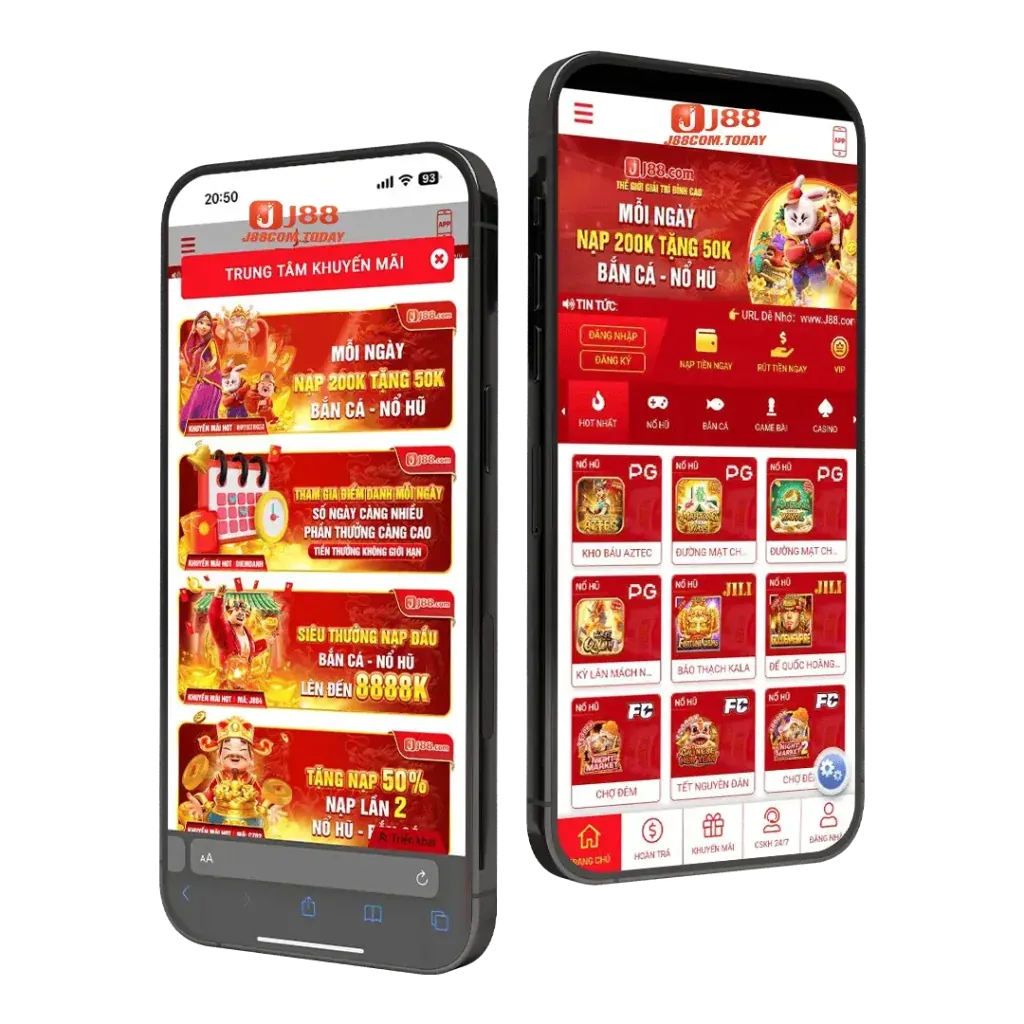 Hỗ trợ 24/7 ip88 link