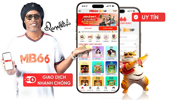 Giao diện người dùng thân thiện của ip88 link trên cả máy tính và di động, thiết kế hiện đại, dễ dàng điều hướng