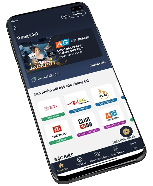 Khuyến mãi ip88 link